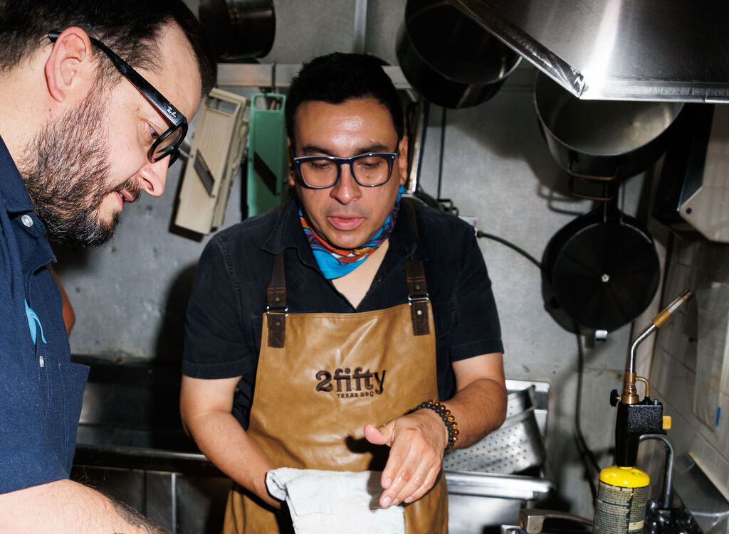 5 MD Restaurants, Chefs Named 2026 James Beard Semifinalists